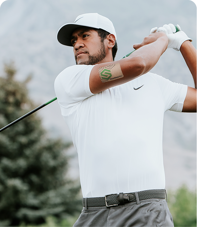 Tony Finau
