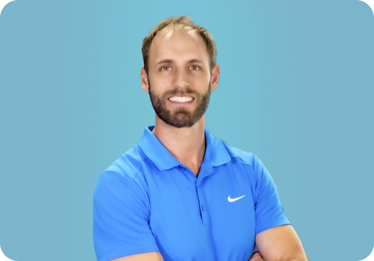 PGA Tour Chiropractor & Author of Best-Selling Book ‘Golf Anatomy’