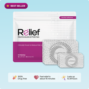 Gentle Relief Variety Pack