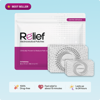 Gentle Relief Variety Pack