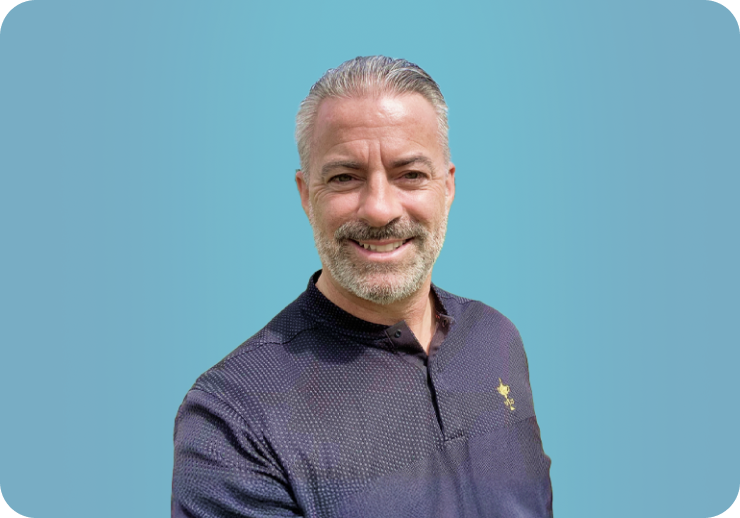 Sports Chiropractor and Healthcare Practitioner to Professional Athletes on the PGA Tour