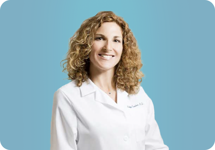 Medical Staff at Lenox Hill and Northwell Manhasset hospitals & Assistant Clinical Professor at Zucker School of Medicine