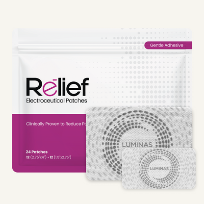 Pain Relief Patches Image 1