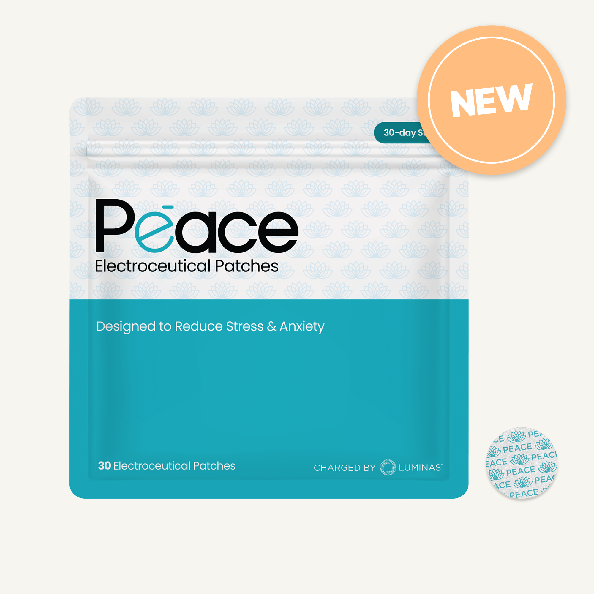 Peace Patch