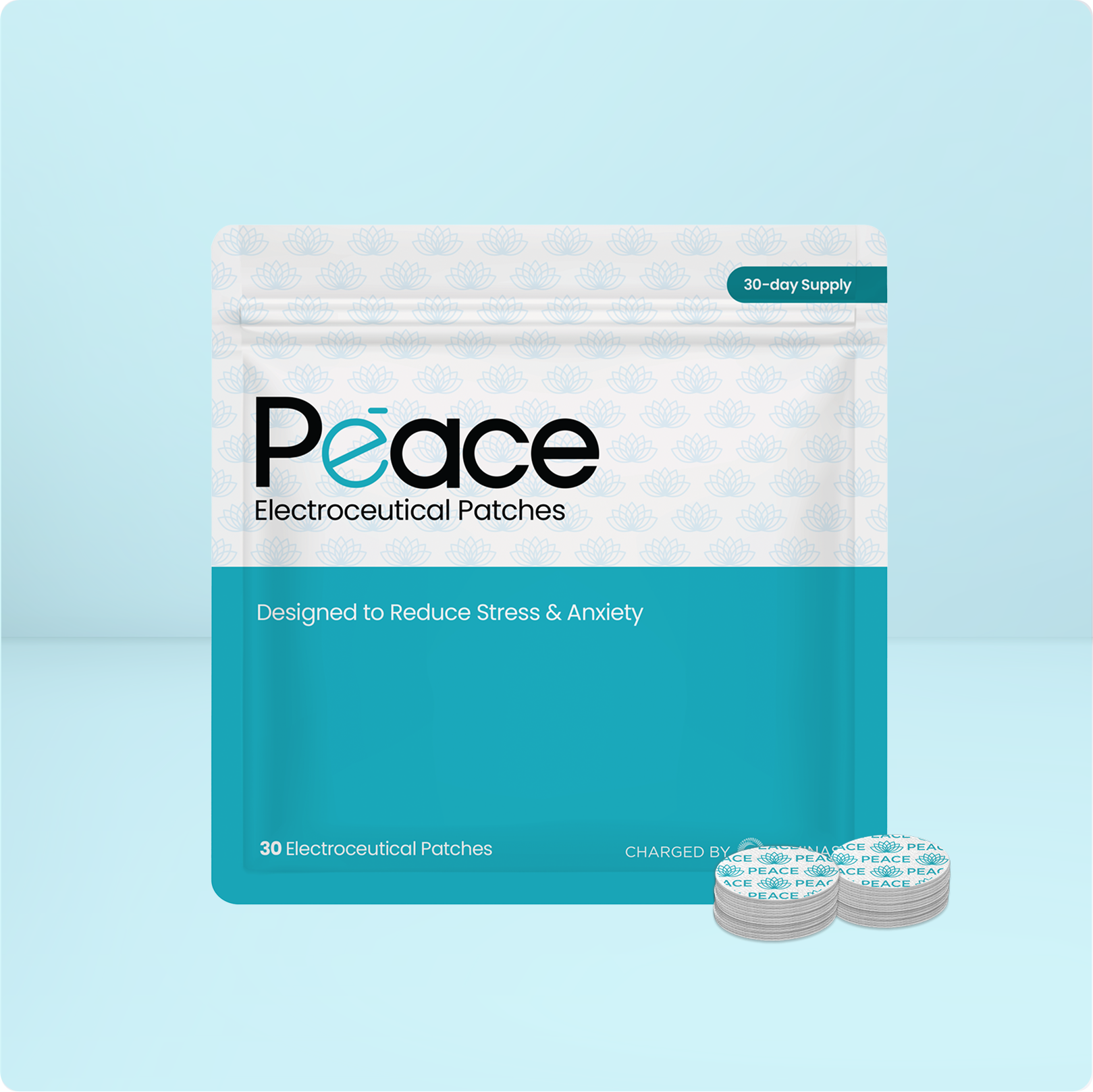 Peace Patch