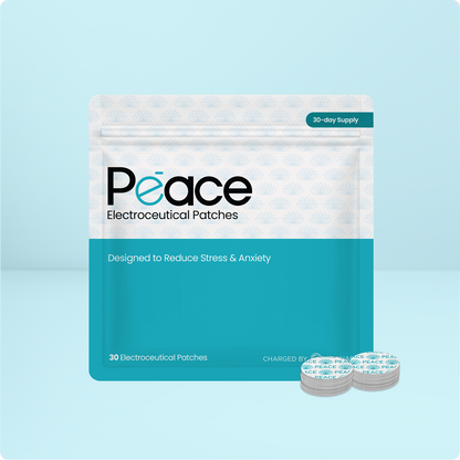 Peace Patch