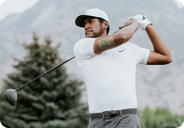 Tony Finau